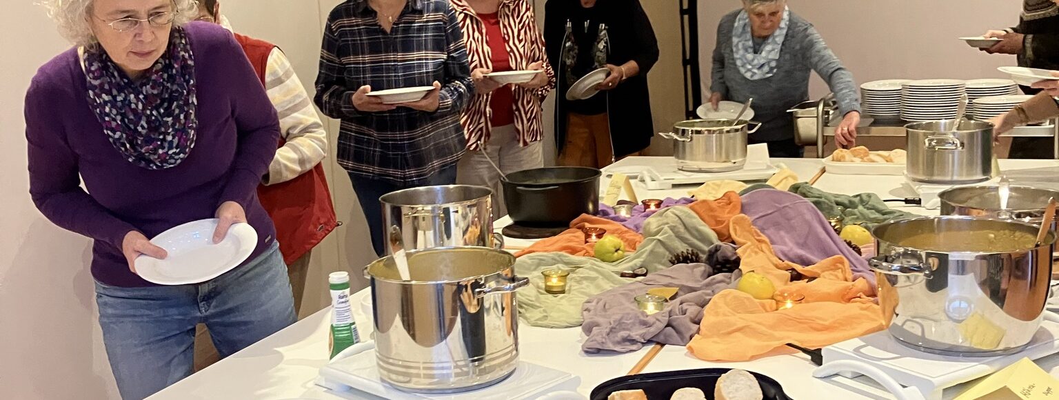 OV Frielendorf – Nachlese zur Erntedankfeier