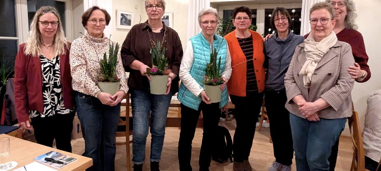 OV Willingshausen – JHV 28.02.2026